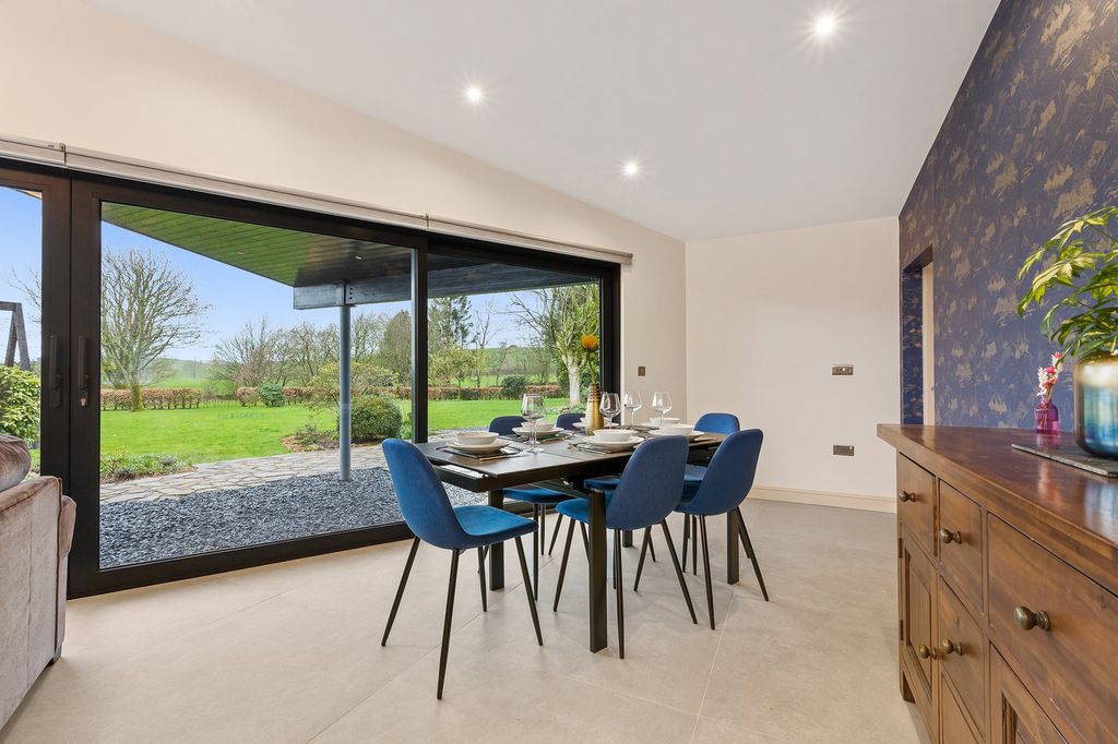 Additional image 18 of 4 bed detached house for saleMiddleshaw, Old Hutton, Kendal LA8