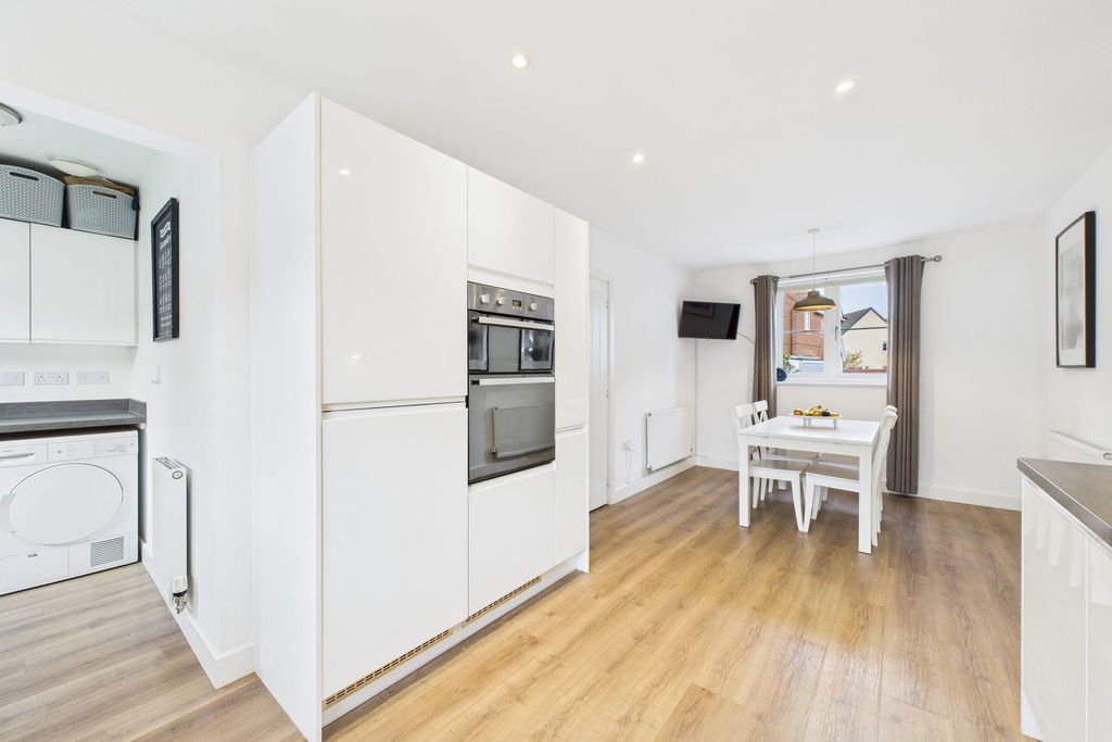 Additional image 12 of 4 bed detached house for saleHarebell Road, Attleborough NR17