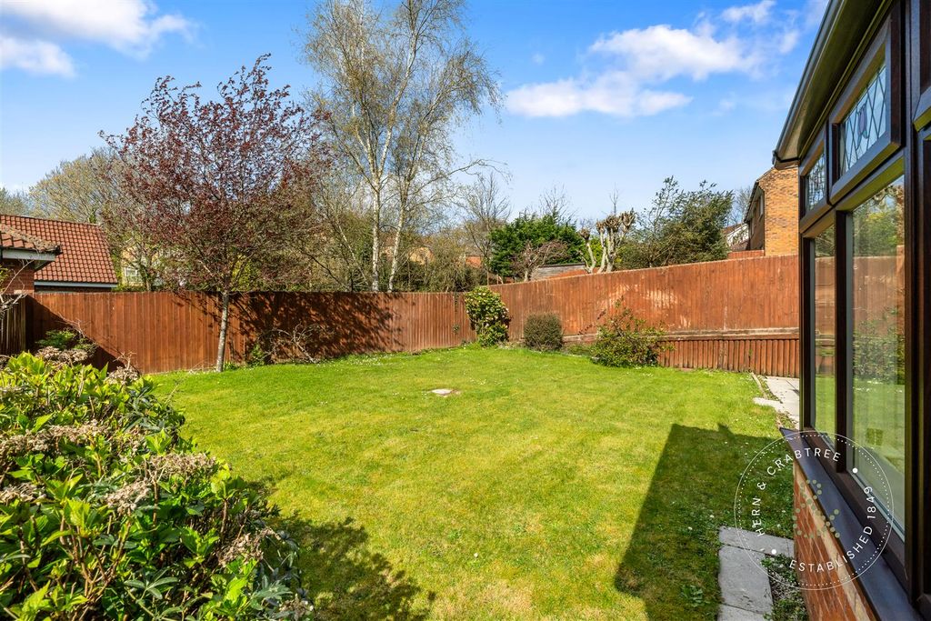 Additional image 25 of 4 bed detached house for saleGelli Frongoch, Pontprennau, Cardiff CF23