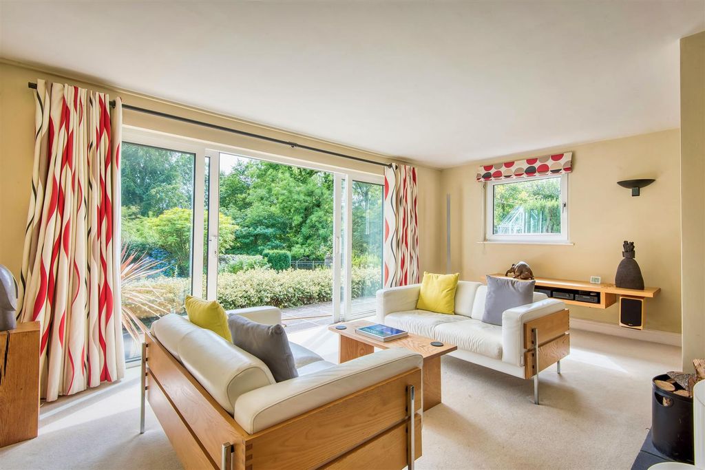 Additional image 11 of 4 bed detached house for saleFountains, Moriah, Capel Seion, Aberystwyth SY23