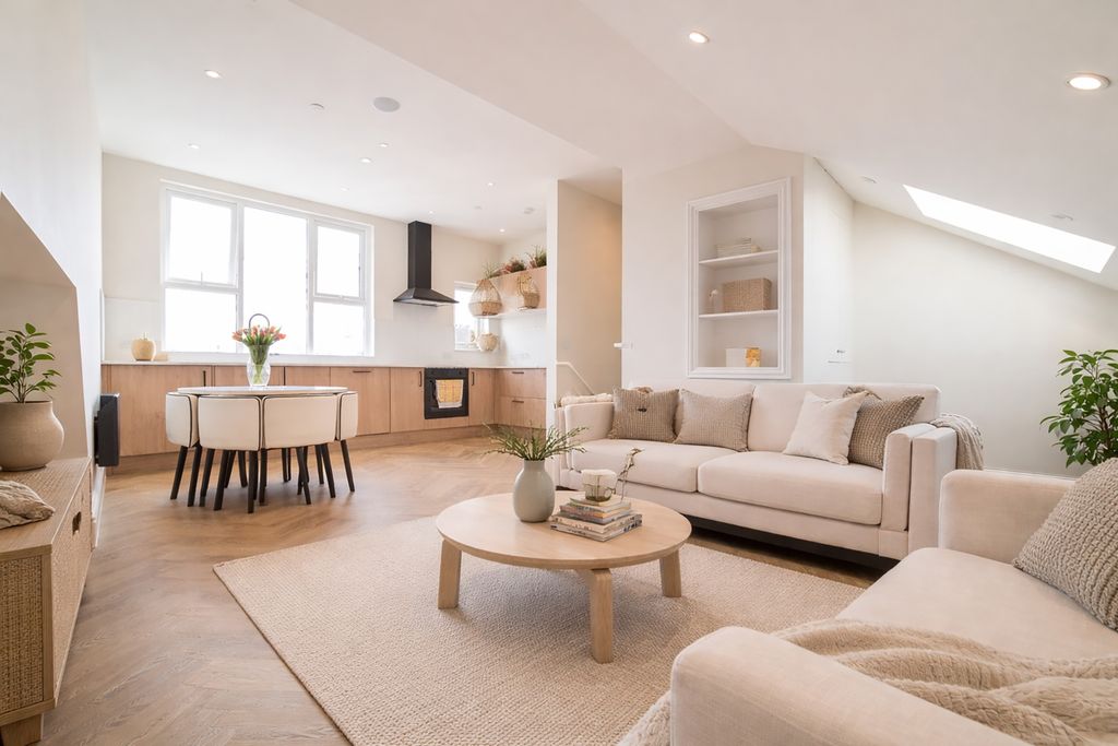 2 bed flat for saleMajor Road, Canton CF5