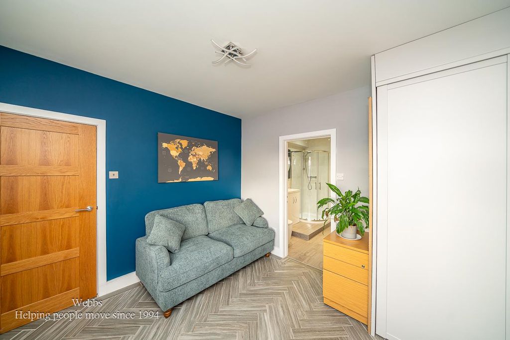 Additional image 11 of 4 bed detached house for saleHospital Lane, Bedworth CV12