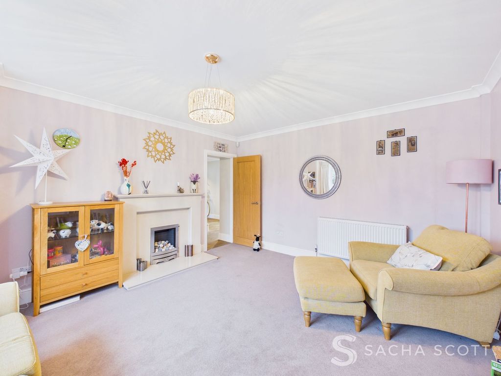 Additional image 11 of 4 bed semi-detached house for saleLinks Road, Ashtead KT21