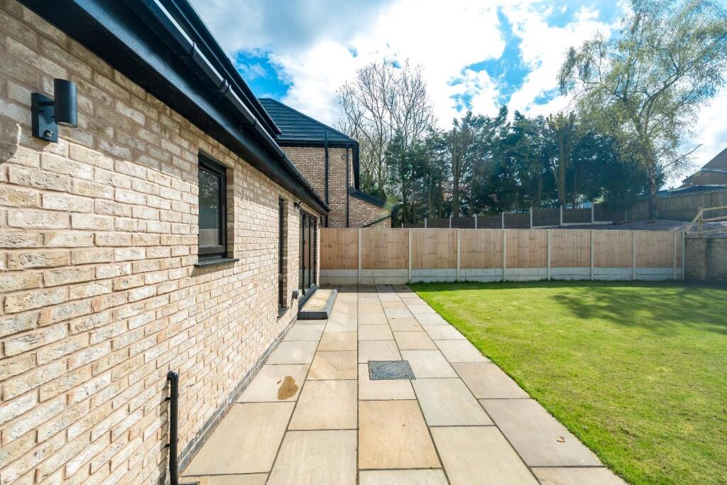Additional image 36 of Plot 1, The Gardens, Northumberland Close, Darwen
