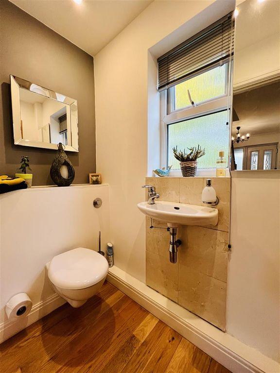 Additional image 6 of 4 bed detached house for saleStour Close, Altrincham WA14