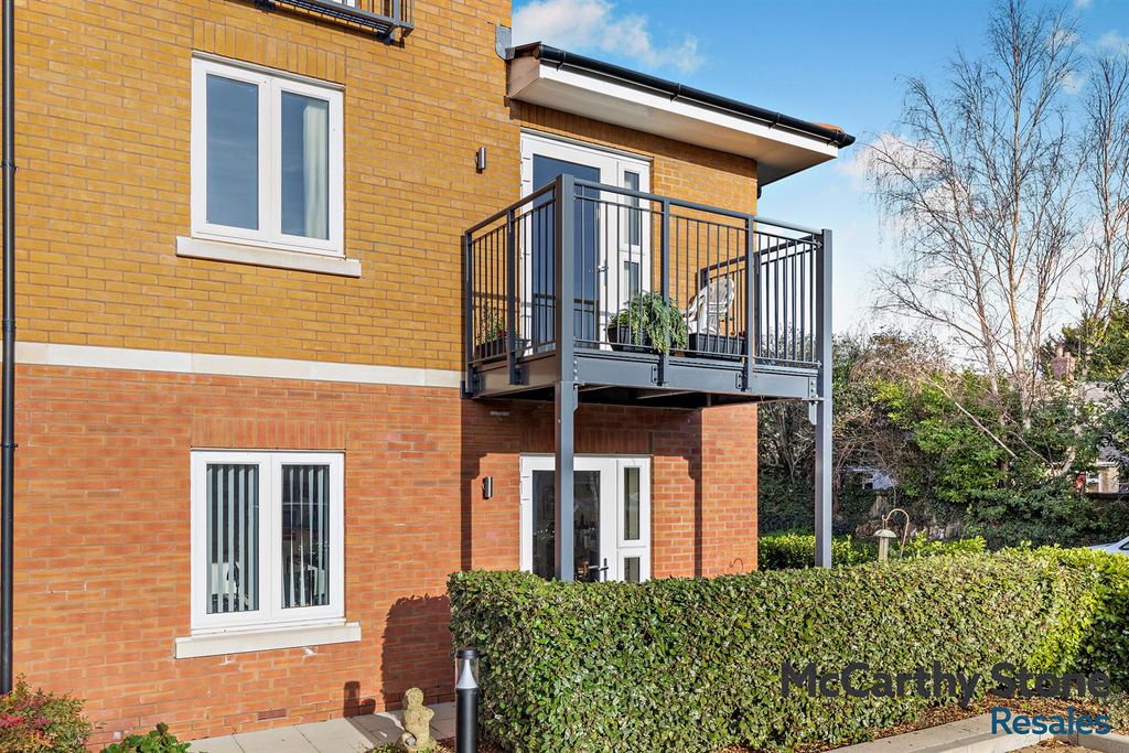 Additional image 10 of 2 bed flat for saleGordon Court, Flood Lane, Bridport DT6