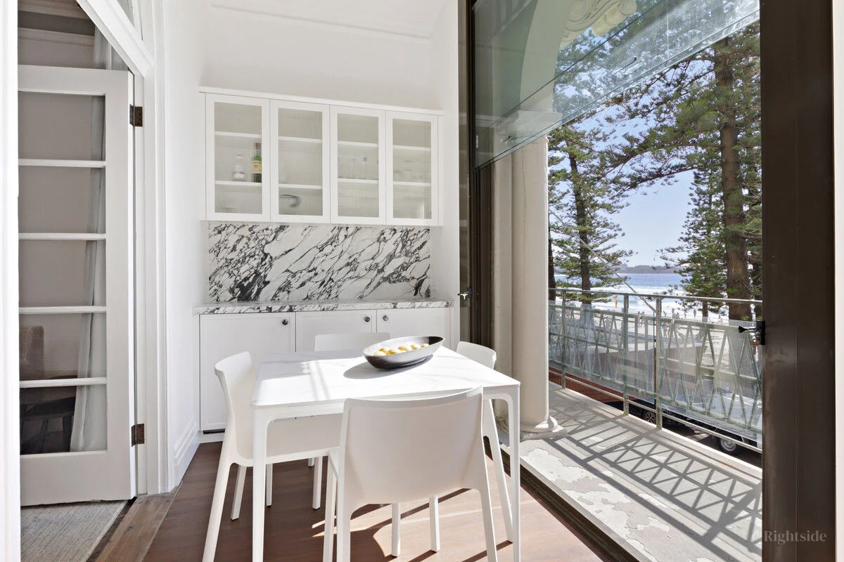 5/7 South Steyne, Manly NSW 2095