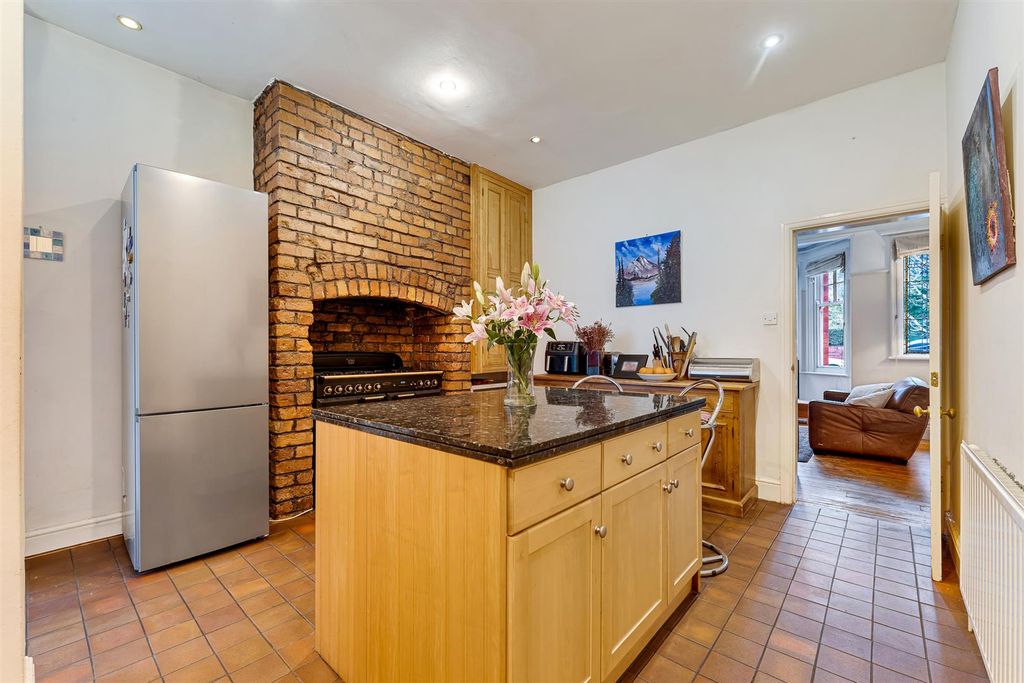 Additional image 3 of 5 bed semi-detached house for saleGroby Road, Altrincham WA14