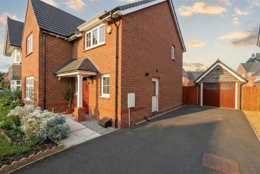 Additional image 26 of 4 bed detached house for saleOver Ashberry, Altrincham WA14