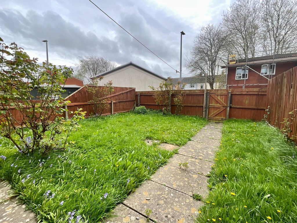 Additional image 4 of 3 bed terraced house for saleCapel Crescent, Pillgwenlly, Newport NP20