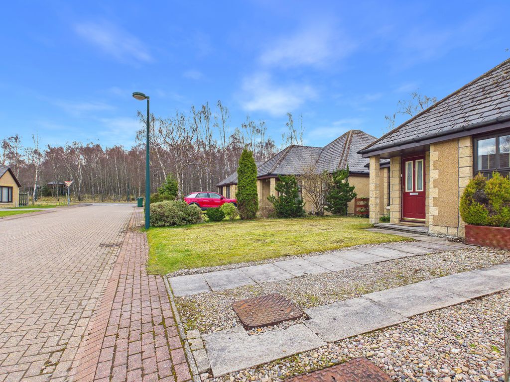 Additional image 23 of 3 bed bungalow for saleCarn Aghaidh, Aviemore PH22