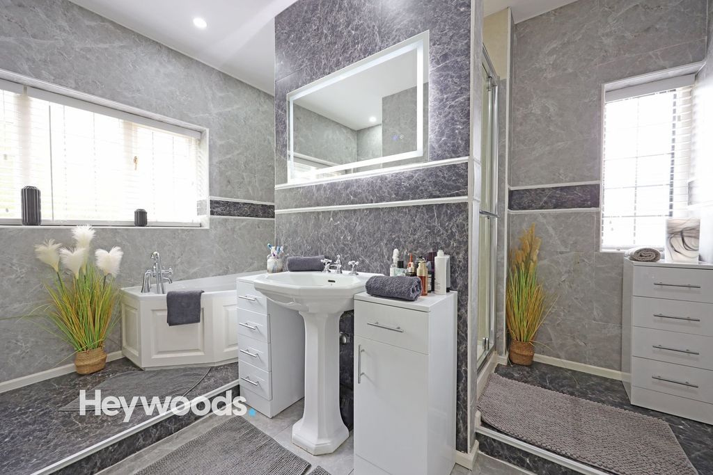 Additional image 29 of 4 bed detached house for saleWhitmore Road, Westlands, Newcastle Under Lyme ST5