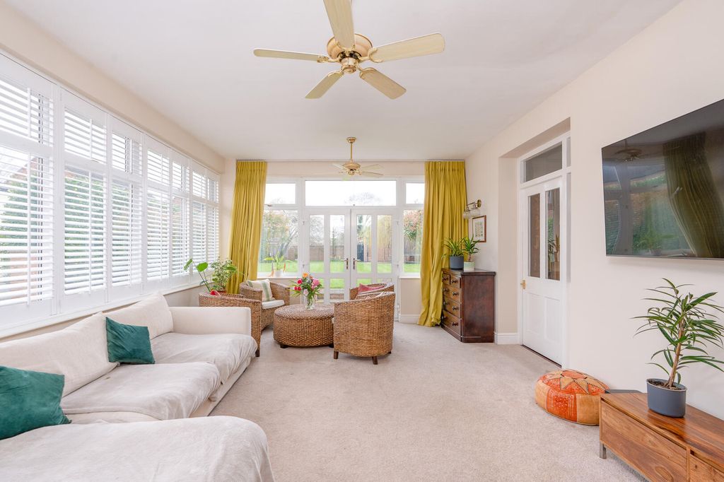 Additional image 28 of 6 bed detached house for saleMain Street, Hemington, Derby DE74