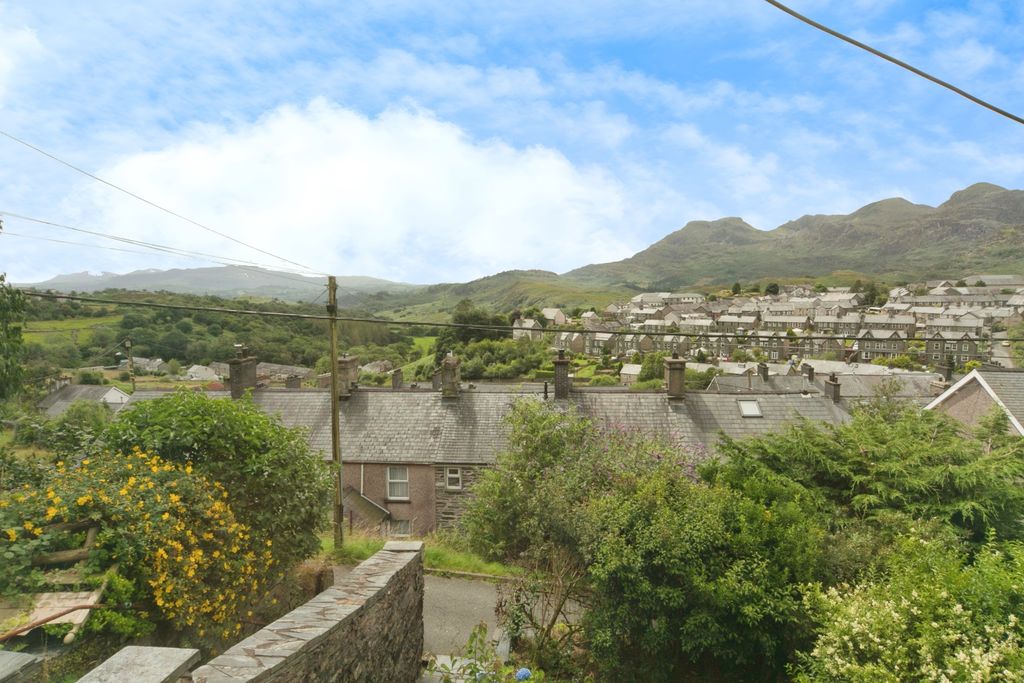 Additional image 14 of 3 bed semi-detached house for saleBryn Tegai, Blaenau Ffestiniog, Gwynedd LL41