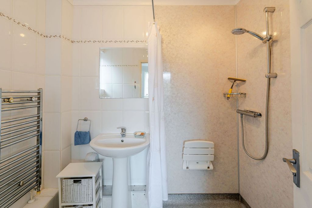 Additional image 18 of 4 bed detached bungalow for sale15 Goldstone, Berwick-Upon-Tweed TD15