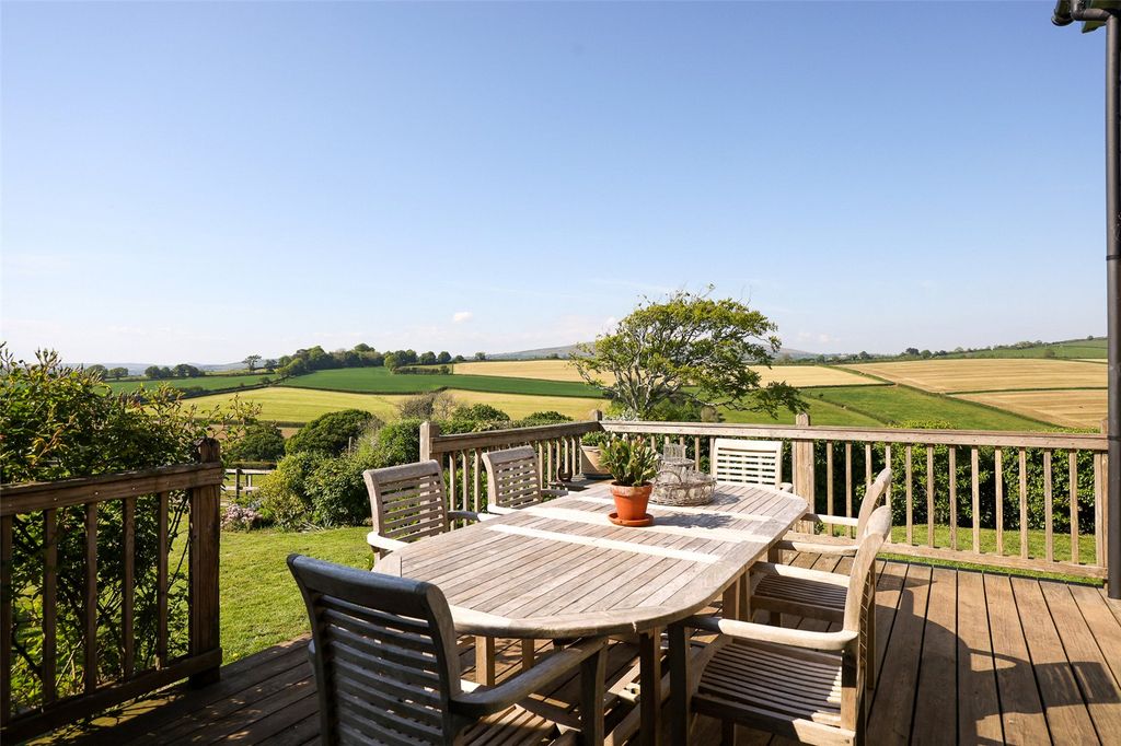 Additional image 30 of 6 bed equestrian for sale23.37 Acres - Modbury, Ivybridge, Devon PL21