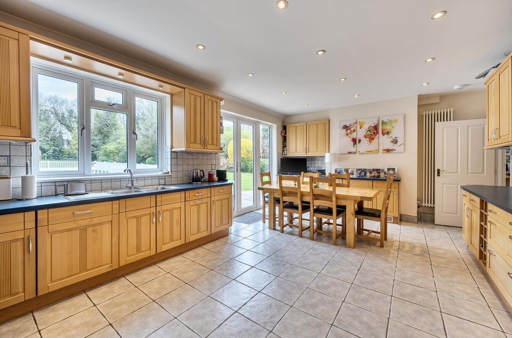 Additional image 9 of 5 bed detached house for saleHigher Drive, Banstead SM7