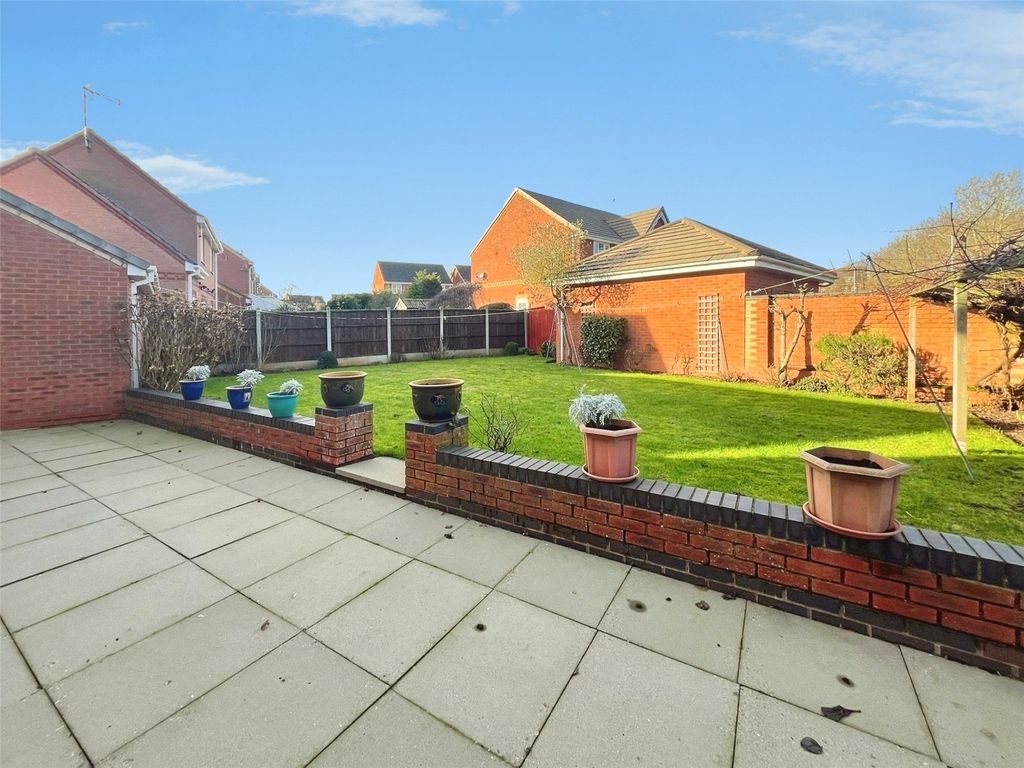 Additional image 26 of 4 bed detached house for saleColumbine Way, Bedworth, Warwickshire CV12