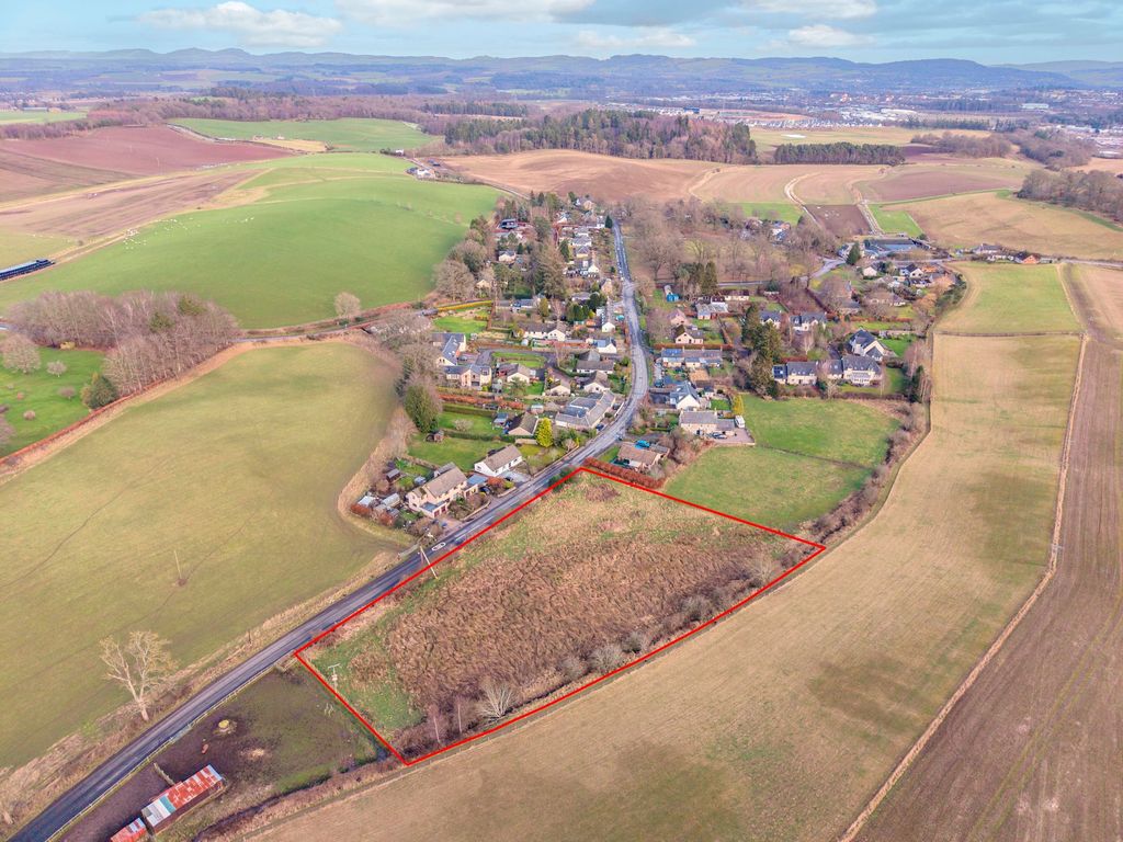 Land for salePitcairngreen, Perth PH1 photo 4
