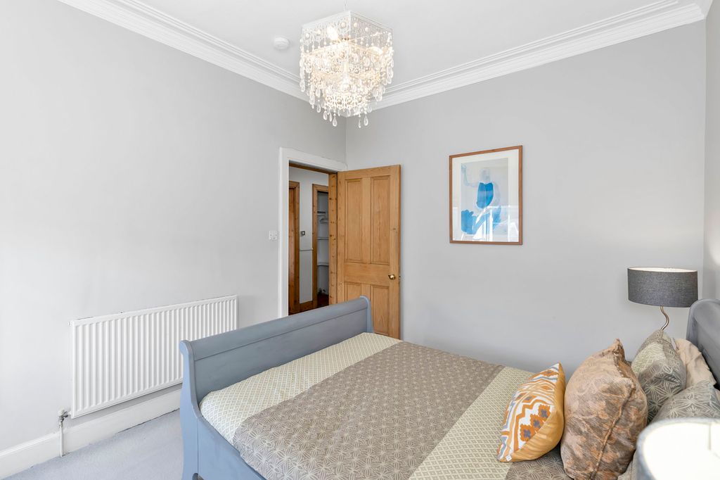 Additional image 11 of 1 bed flat for sale29/12 Jeffrey Street, Old Town, Edinburgh EH1