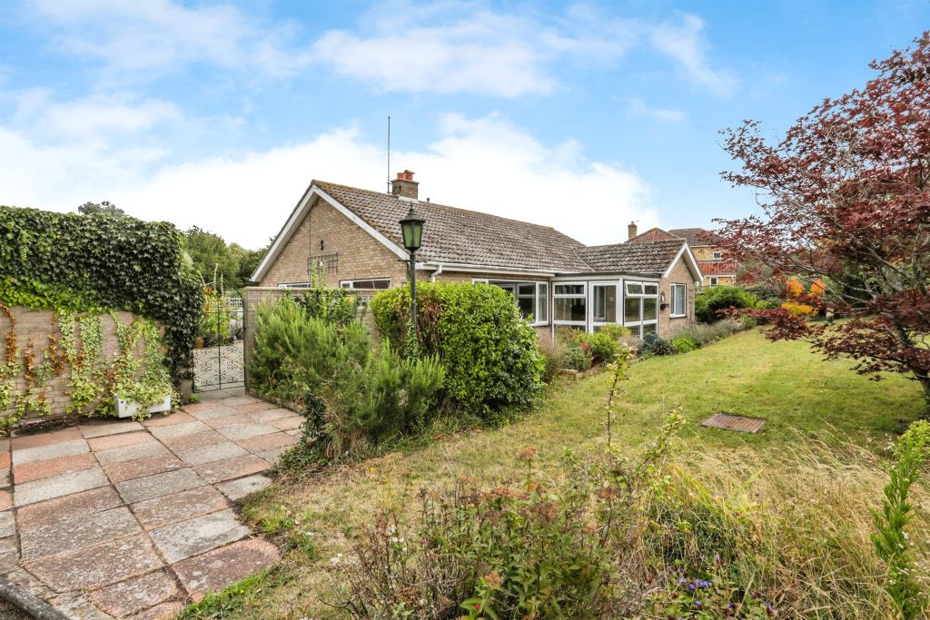 Additional image 16 of 3 bed detached bungalow for saleJudith Avenue, Knodishall, Saxmundham IP17