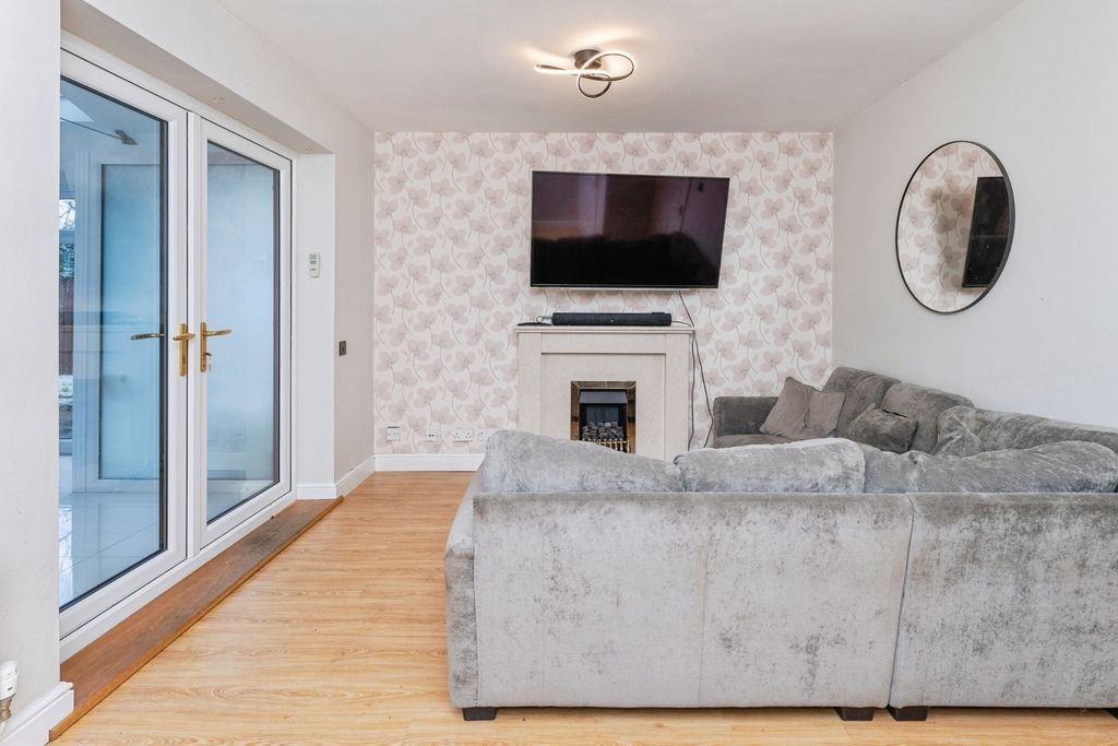 Additional image 20 of 2 bed semi-detached house for saleMaes Y Dyffryn, Greenfield, Holywell, Flintshire CH8