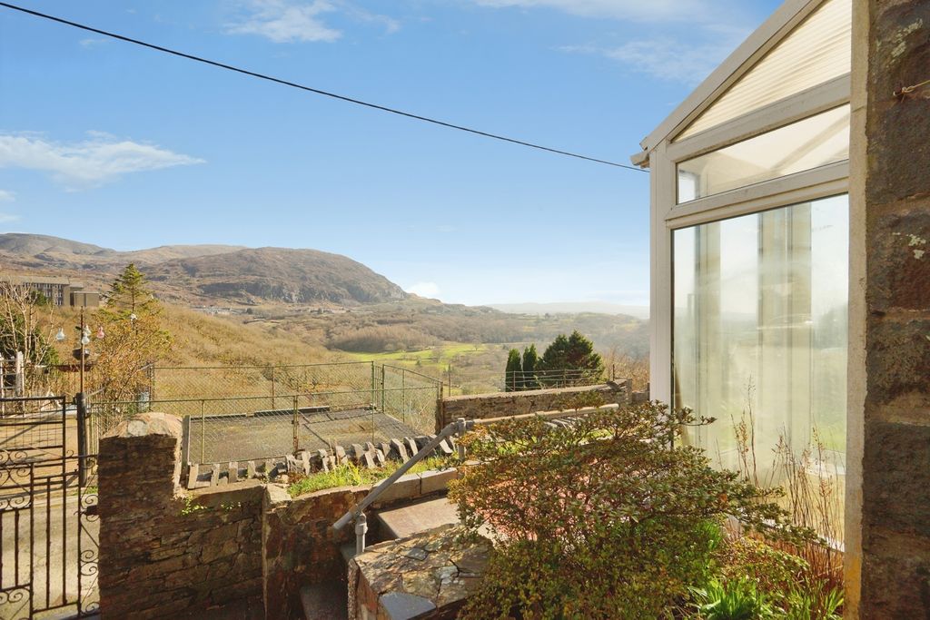 Additional image 11 of 2 bed semi-detached house for saleBryn Bowydd, Blaenau Ffestiniog, Gwynedd LL41