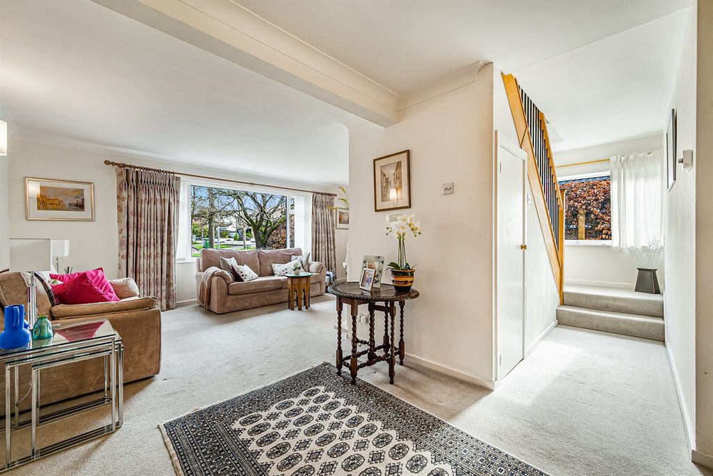 Additional image 4 of 5 bed detached house for saleWilton Crescent, Alderley Edge SK9