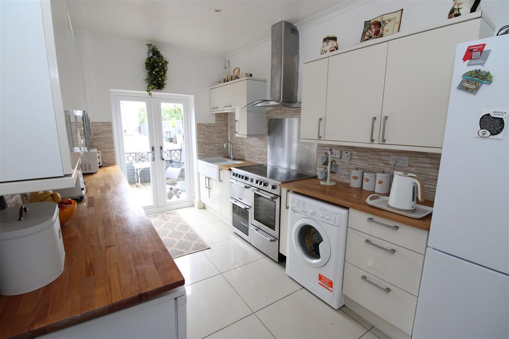 Additional image 2 of 3 bed terraced house for saleMoorland Road, Bargoed CF81