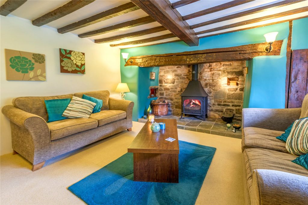 Additional image 9 of 3 bed detached house for saleLlangynog, Oswestry, Shropshire SY10