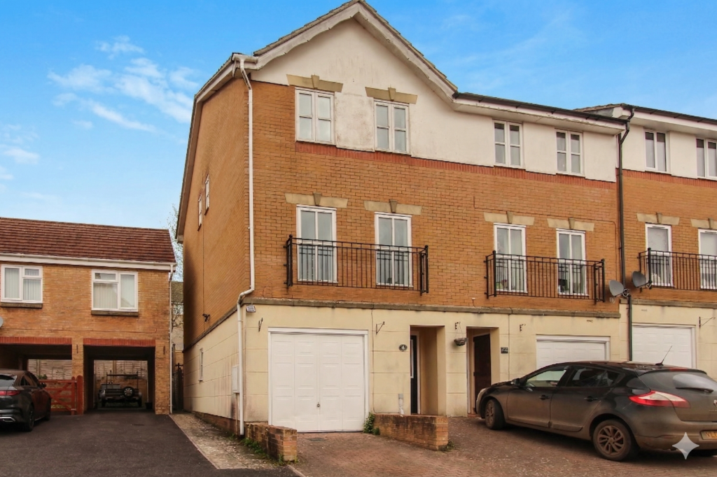 Ermine Street, Yeovil
