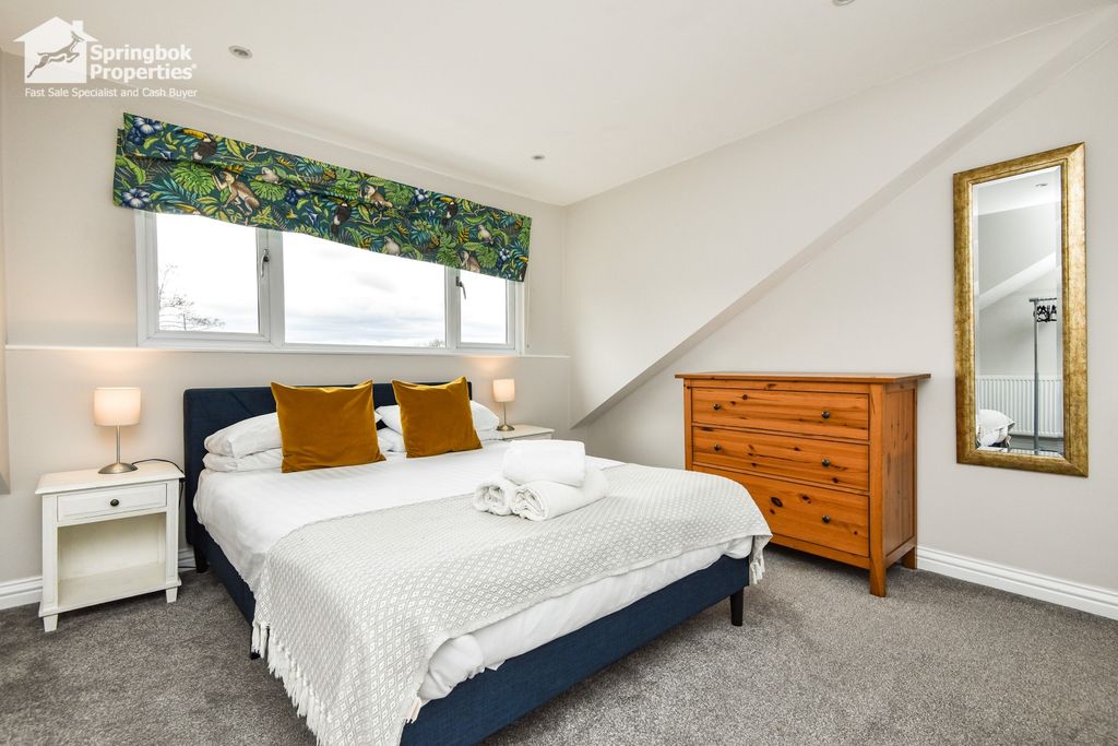 Additional image 12 of 4 bed terraced house for sale2, Park Road, Windermere, Cumbria LA23
