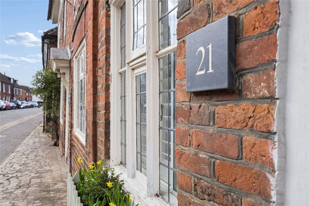 Additional image 19 of 3 bed detached house for saleWhielden Street, Amersham, Buckinghamshire HP7