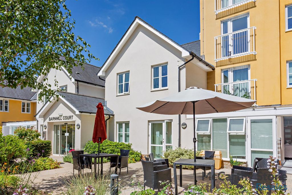 Additional image 2 of 1 bed flat for saleBarnhill Court, Barnhill Road, Chipping Sodbury, Bristol BS37