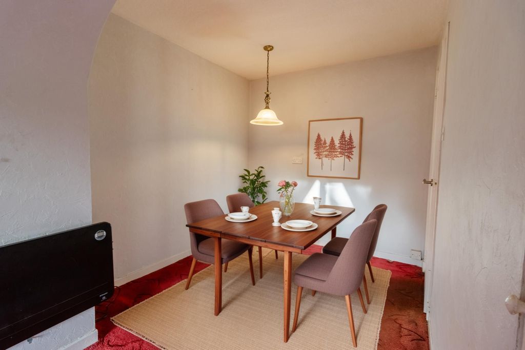 Additional image 6 of 1 bed flat for saleCairnie Street, Arbroath DD11