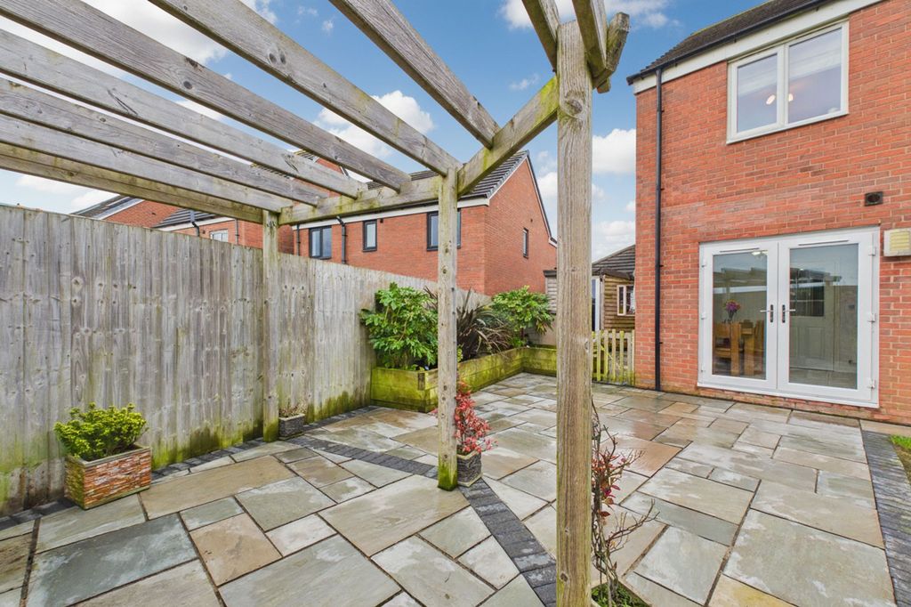 Additional image 25 of 3 bed detached house for saleLinks Crescent, Seascale CA20