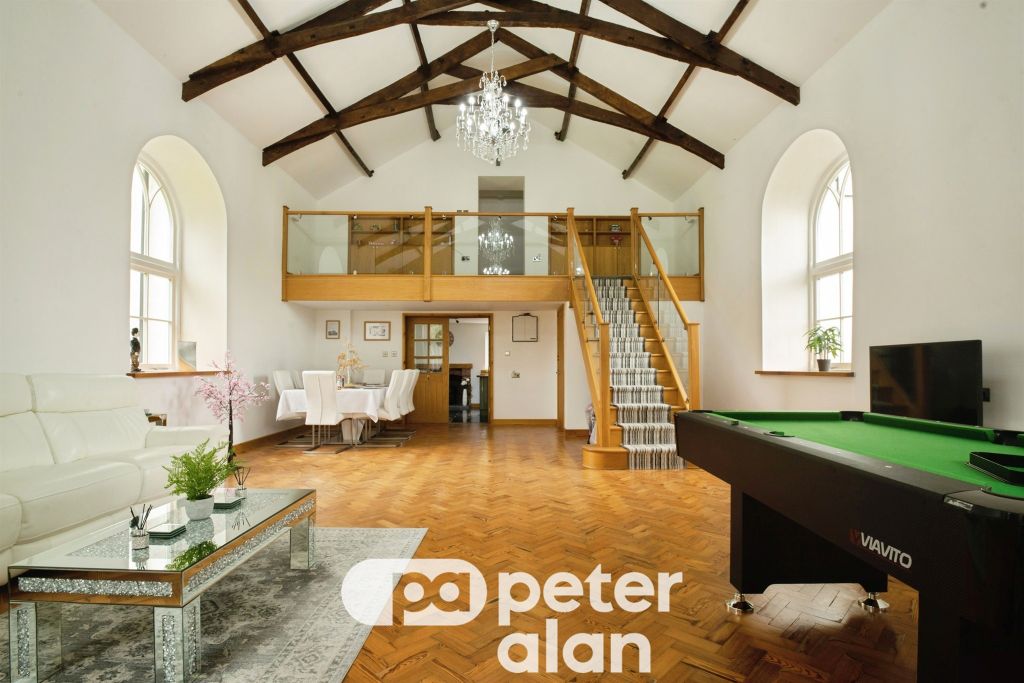 Additional image 3 of 3 bed detached house for saleNash Road, Newport NP18