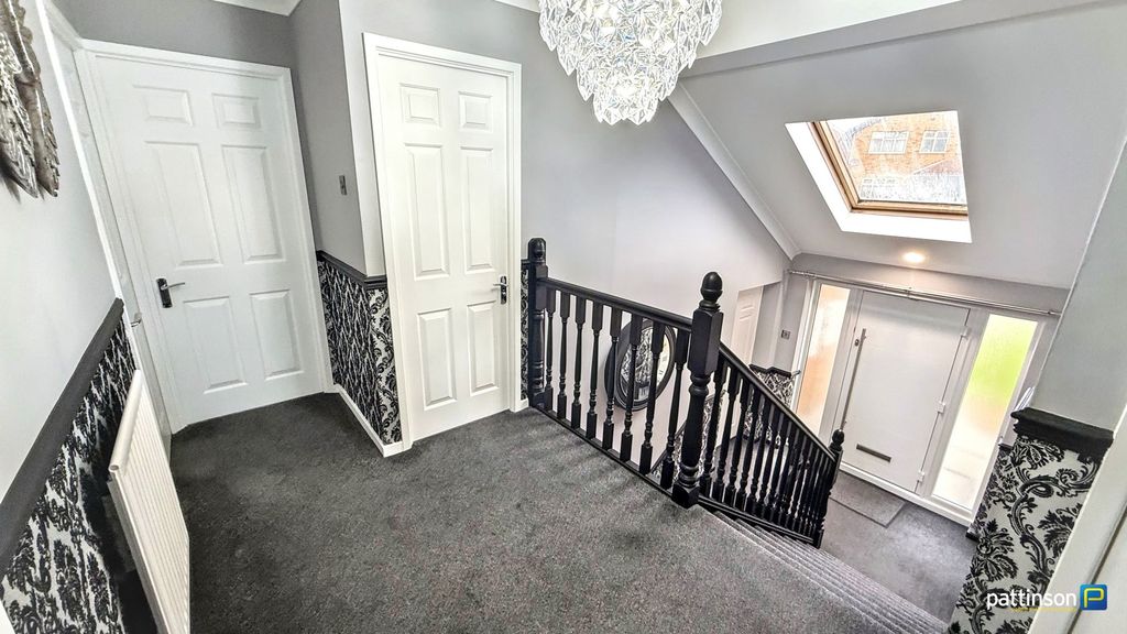 Additional image 20 of 4 bed detached house for saleOtterburn Drive, Ashington NE63