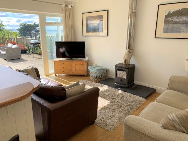 Additional image 3 of 3 bed detached bungalow for salePen Y Ffordd, Aberdovey LL35