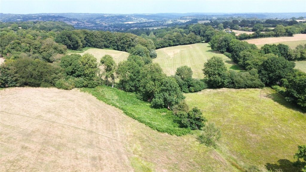 Additional image 3 of Land for saleHemyock, Cullompton EX15