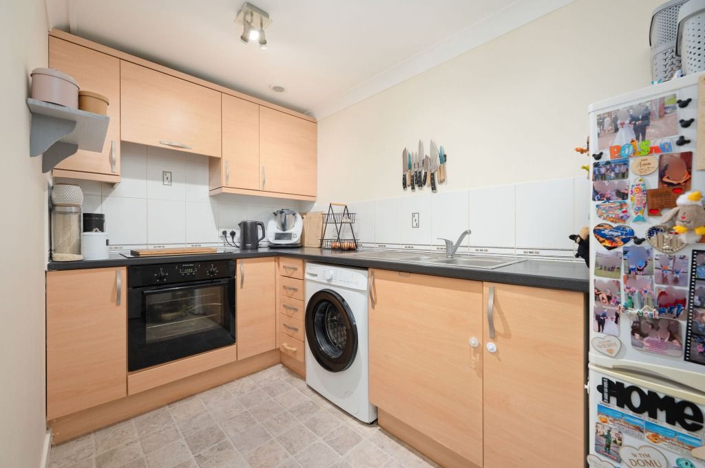Additional image 3 of 2 bed flat for saleWhiteside Court, Bathgate, West Lothian EH48