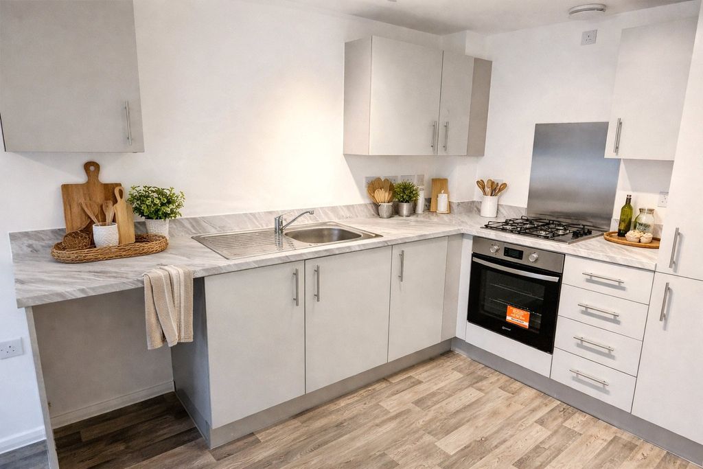 Additional image 2 of 2 bed terraced house for saleTundra Close, Doncaster, South Yorkshire DN4