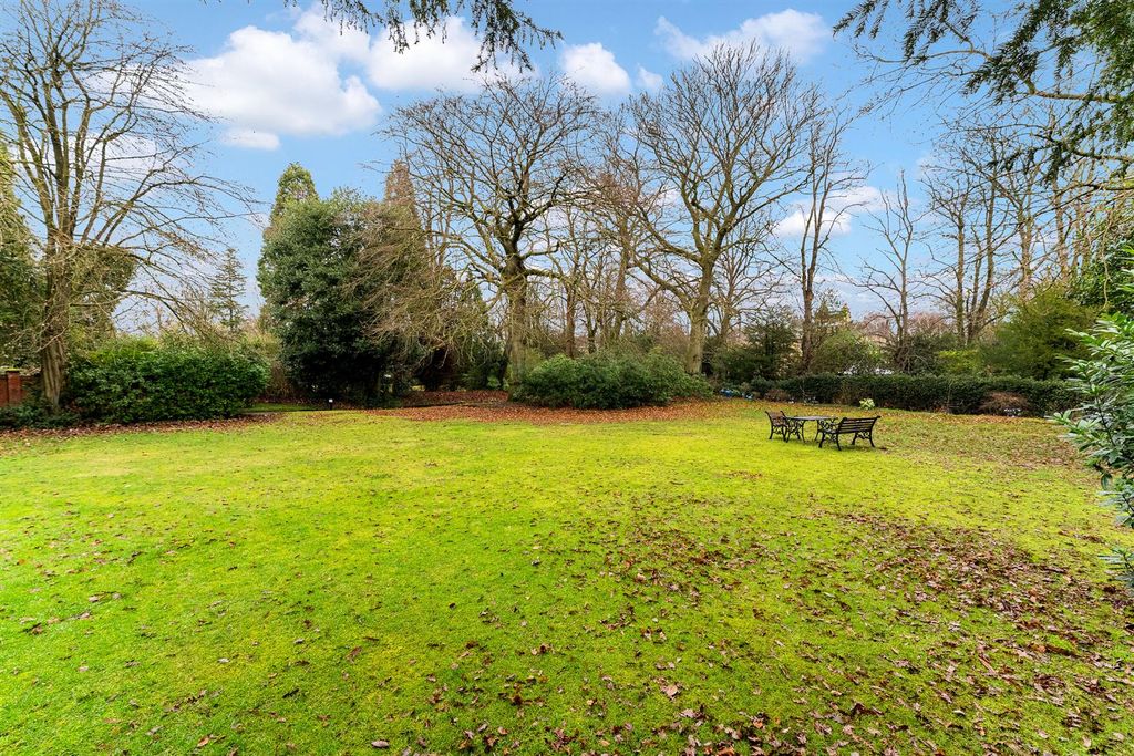 Additional image 29 of 3 bed flat for saleSt. Margarets Road, Altrincham WA14
