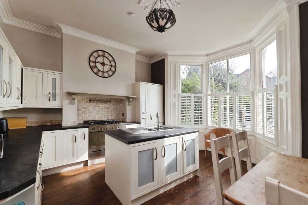 Additional image 2 of 2 bed flat for saleCornfield Road, Middlesbrough TS5