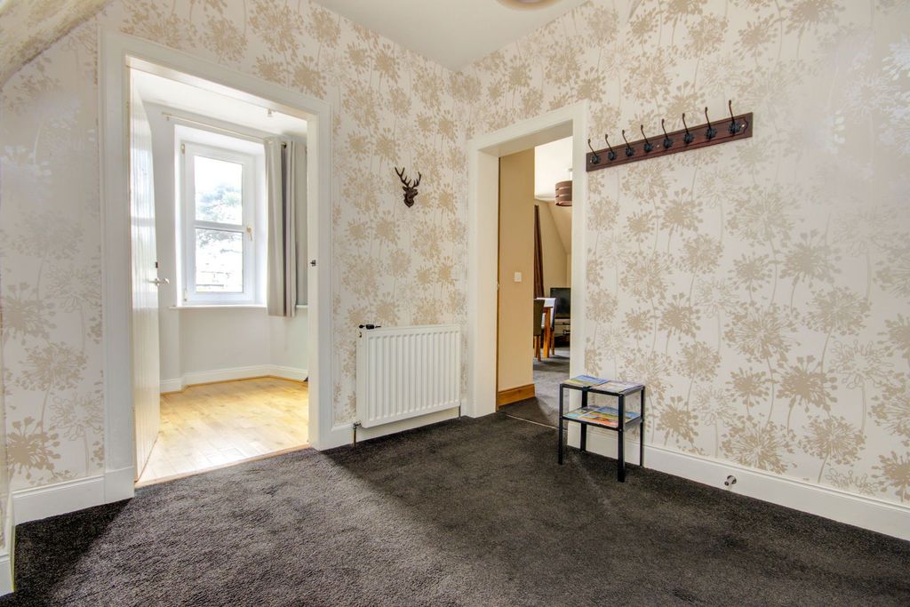 Additional image 5 of 3 bed flat for saleFlat 1, Old Newsagents, Main Street, Lairg, Sutherland IV27