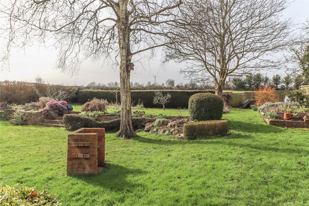 Additional image 20 of 4 bed detached house for saleBurdock Close, Goodworth Clatford, Andover, Hampshire SP11