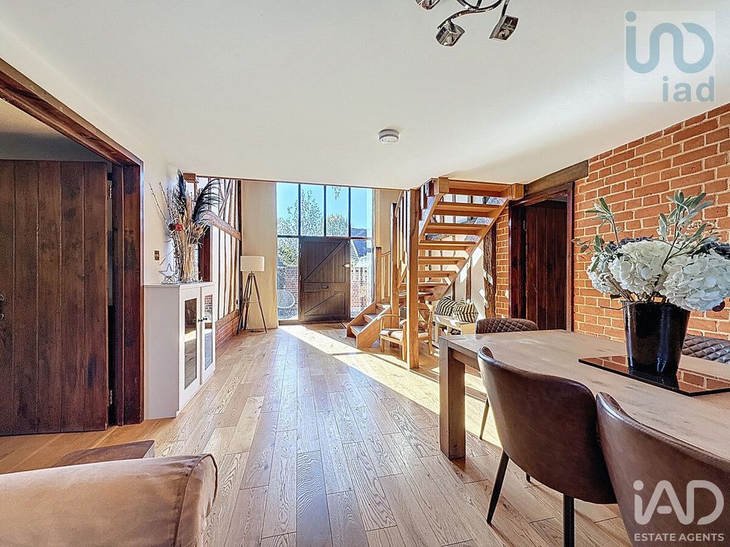 5 bed barn conversion for salePond Lane Bentfield Road, Stansted CM24 photo 2