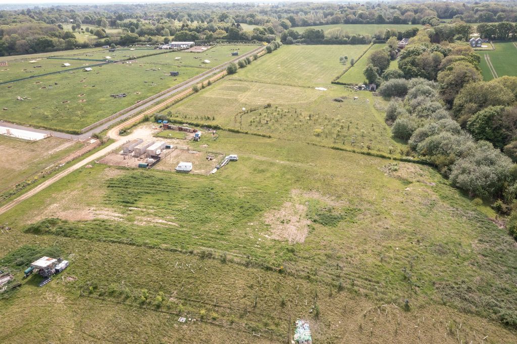 Additional image 4 of Land for saleUpper Bourne End Lane, Hemel Hempstead HP1