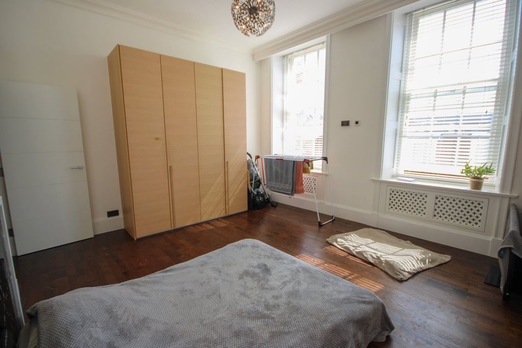 Additional image 6 of 1 bed flat for saleGrosvenor Street, St Helier JE2