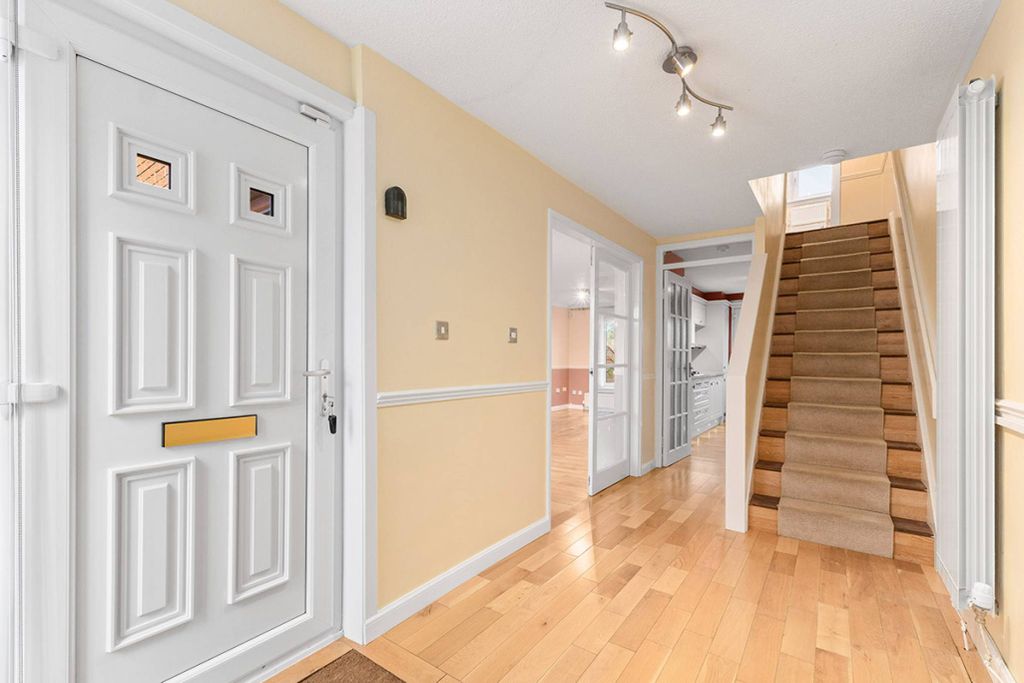 Additional image 6 of 3 bed terraced house for saleEildon Terrace, Inverleith, Edinburgh EH3